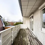 Haus Liberty 1 Büsum