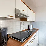 Appartement Haus Liberty 1 *