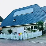 Haus Liberty 1 Büsum