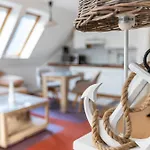 Appartement Haus Liberty 1 Büsum