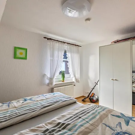 Haus Liberty 1 Apartment