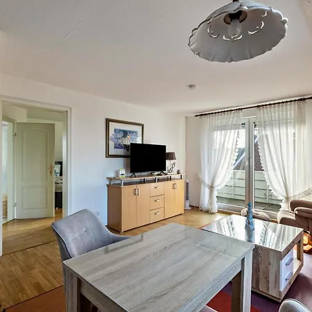 Haus Liberty 1