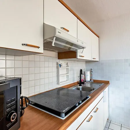 Apartment Haus Liberty 1 *