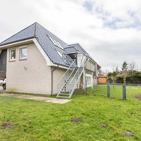 Haus Liberty 1 Apartament *