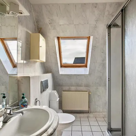 Haus Liberty 1 Apartament