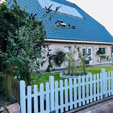 Apartment Haus Liberty 1 *