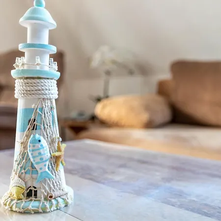 Apartament Haus Liberty 1 *