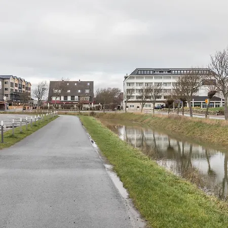 Haus Liberty 1 * Büsum