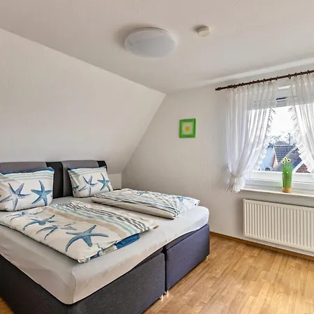 Haus Liberty 1