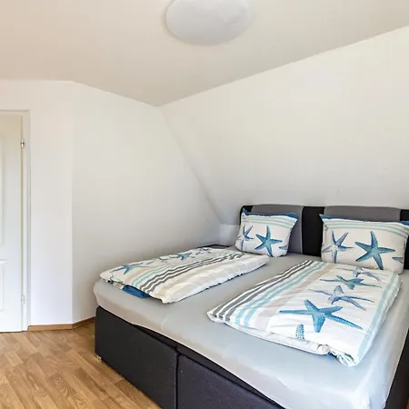 Haus Liberty 1 Appartement