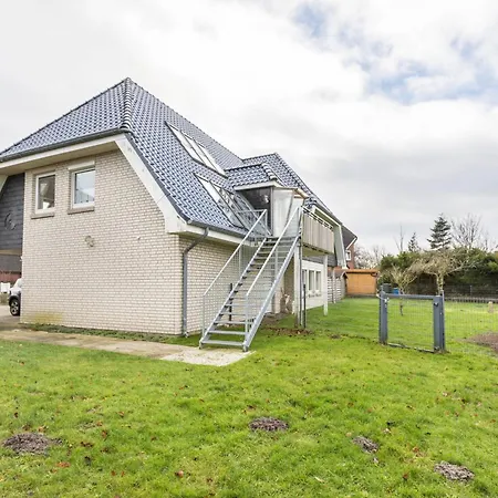Haus Liberty 1 Apartman