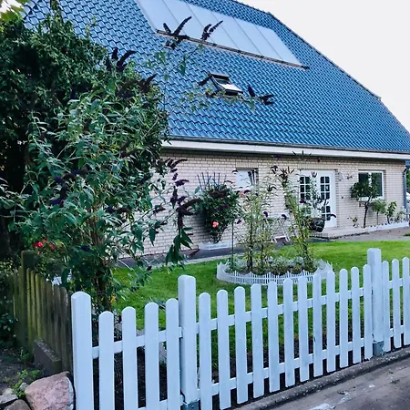 Apartman Haus Liberty 1