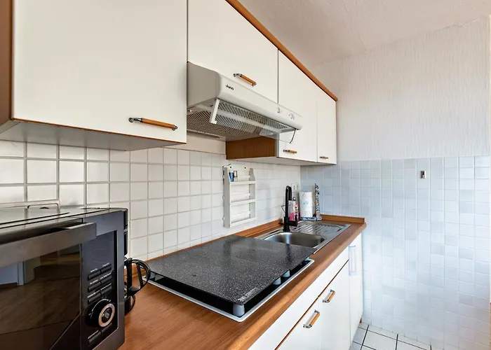 Appartement Haus Liberty 1 *