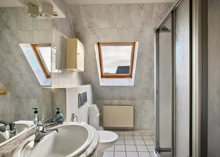 Haus Liberty 1 Appartement